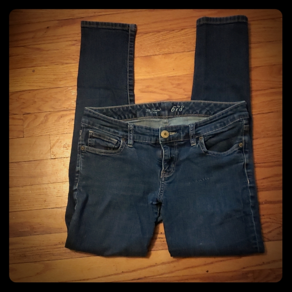 The Limited jeans